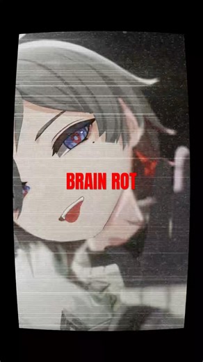 《モーション配布/Motion DL》ブレインロット【イルーガ】 #原神mmd #genshinimpact #illuga