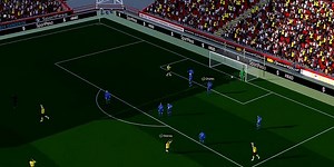 Football Manager gets a new graphics engine after eight years
