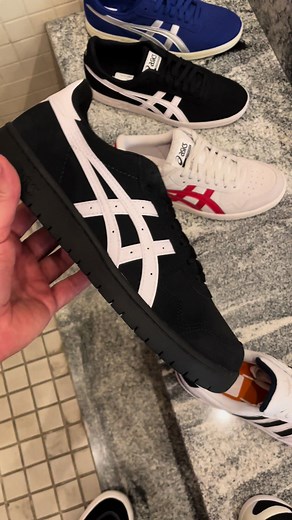 Asics skate #asics #asicsskateboarding #streetwear #sneakerhead #sneakers #kicks #sneakersaddict #sneakernews #hypebeast