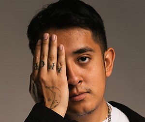 Cuco announces second album with new single "Caution"