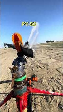 Tested: The Best Sprinklers for Irrigation