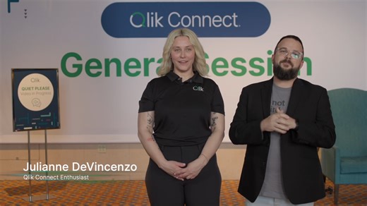 AI Kurt is living his best life at #QlikConnect!  Qlik swag on point, food in hand, ready to soak up the keynotes and attend today's welcome ceremony. Be like AI Kurt, and kick off Qlik Connect in style! | Qlik | Facebook