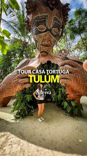 Lo mejor de Tulum en un día: Descubre lugares icónicos