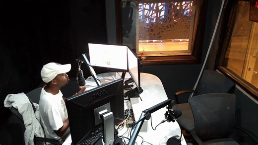 18:00-19:00 Izindaba Zomphakathi no Bhut Musa Siziletha Zishisa #NewcastleFM | Newcastle FM