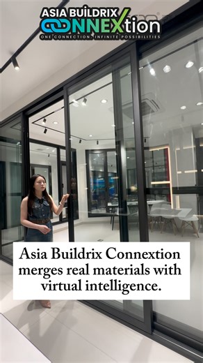 The hardest part of any great project isn't the design—it's finding the right materials. The traditional sourcing process is broken. It's a stressful, fragmented mess of chasing down suppliers, questioning quality, and navigating opaque pricing. This hassle steals time and energy that should be spent creating incredible spaces. What if sourcing felt as seamless as the design itself? Asia Buildrix Connextion merges real materials with virtual intelligence to create a unified, transparent, and eff