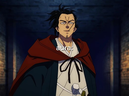 Atomic Samurai vs Black Sperm: One Punch Man Showdown