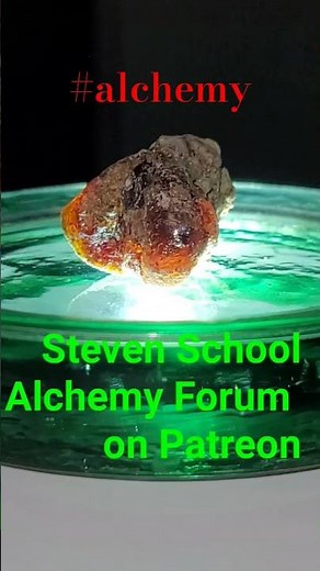 What is Alchemy?