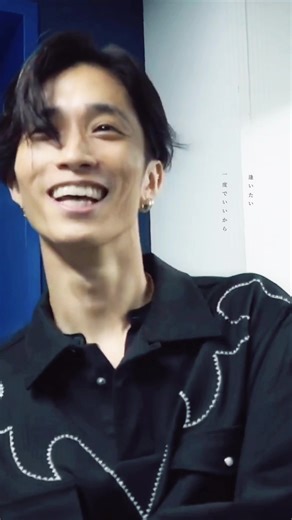 音楽を心から楽しんでる田中樹が世界一、かっこいい。#SixTONES #田中樹