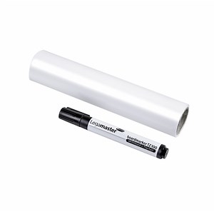 Magic-Chart Whiteboard LEGAMASTER, alb