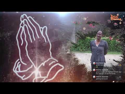 Real Xpression | Wednesday 5th 2025