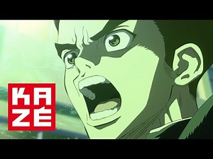 Dr. STONE - Je survivrai grâce à ma volonté !