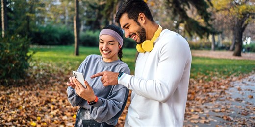 How TikTok's 'October Theory' can make you more successful and happy by the end of the year | Fortune