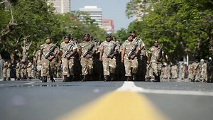 SANDF on standby ahead of EFF's national shutdown - SABC News - Breaking news, special reports, world, business, sport coverage of all South African current events. Africa's news leader.