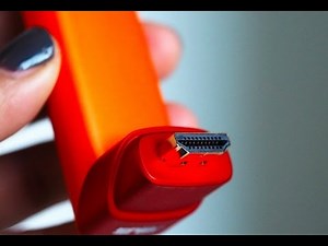 Cómo funciona Chromebit - Convertir cualquier televisor en una computadora