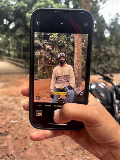 iPhone 15 Camera Test: 2x Zoom Features Explained