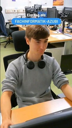 Ausbildung Fachinformatiker #ausbildung #fachinformatik #it #edv #azubi