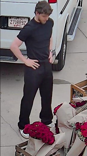 Hello Miss Johnson. out now everywhere.