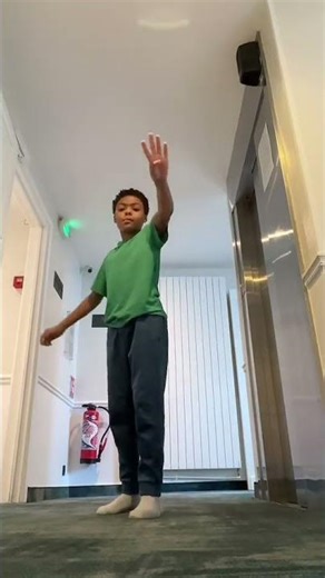 backflip tutorial in under 60 seconds