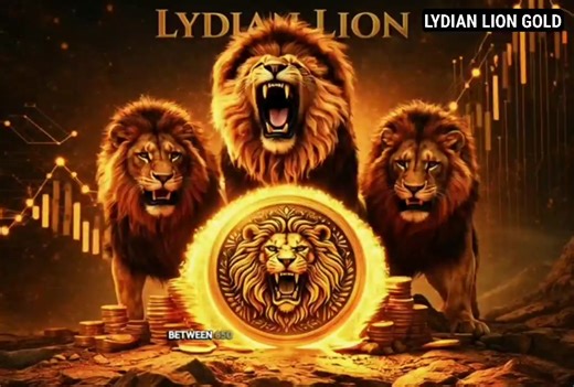 Lydian Lion (Gold) token is inspired by the world's first true currency, the Lydian Electrum coin, and is a digital asset built on the Solana blockchain. The token aims to empower community-driven financial solutions through decentralized finance innovation and initiates community activities to co-build liquidity pools