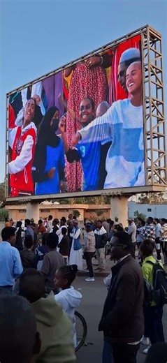 Asmara, Eritrea. Party scenes music and beautiful weather! unforgettable.