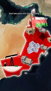 349K views · 16K reactions | Why spend millions to make this country look poor? | Geographic Enigma | Facebook