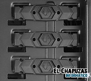BitFenix introduce el chasis Full Tower Shinobi XL