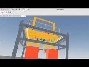 Introducing Demo3DVR for SOLIDWORKS in the HTC Vive