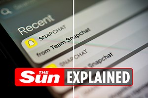 How to screenshot on snapchat without them knowing explained