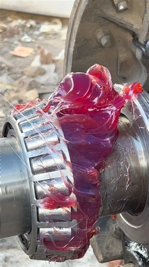 Basics Grease, Wheel Bearing Grease,#shorts