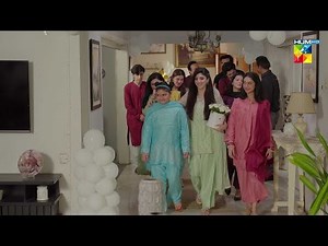 Kya Aaj Koi Khaas Din Hai..? #jamataqseem - HUM TV