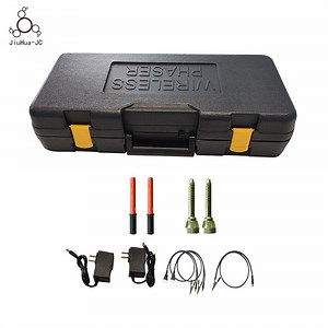 [Hot Item] Wireless High Voltage Phase Detector for High Voltage Power Transmission Line