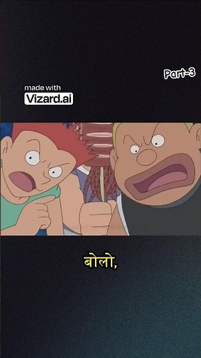 Doraemon New Hindi Adventure Episode 2025 - Part-3 #cartoon #doraemon #nobita #disney