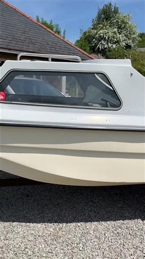 Getting the Dory Cathedral CJR boat ready for the big catch! #shorts #fishing 🐠 🚤 😄