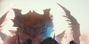 Pacific Rim 2 presume de monstruos en un nuevo trailer