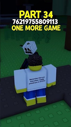 ROBLOX Forsaken Rare Hit Sound ids (PART 34) #roblox #forsaken #robloxforsaken