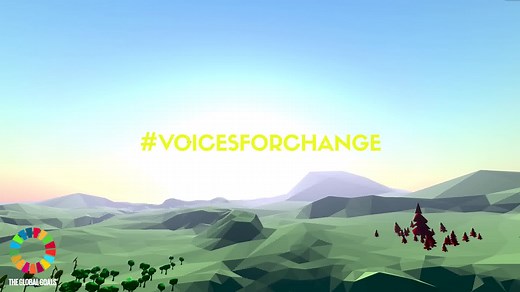 68K views · 75 reactions | Explore Voices For Change – an immersive...