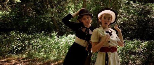 The Critically Acclaimed Comedy Hit ‘The Wilde Girls’ Is Now Streaming on Plex in 200 Countries and Territories