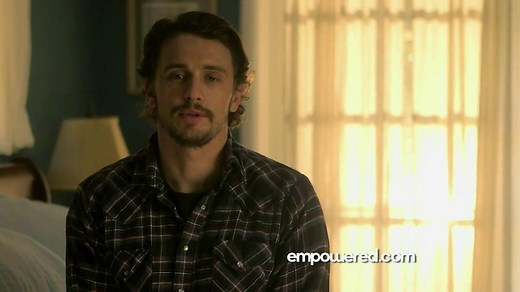 Empowered UCLA Extension TV Commercial Featuring Sally Field and James Franco