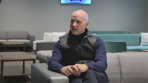 Dishing with Brian Boitano