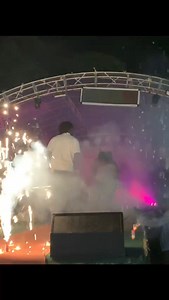 How Eddy Wizzy entered on stage will let you k.... | Northern Buzz