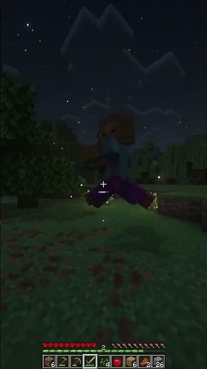 2 день в хардкоре – The Second Day in Minecraft Hardcore