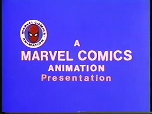 The Incredible Hulk  `66 cartoon theme song