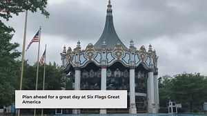 Navigating Six Flags Great America: Tips for a Successful Visit