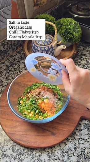 Winter Special School Tiffin | Bajra Vegetable Cheela 🥞 | Healthy Kids Lunchbox Recipe | Ep 44