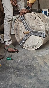 115K views · 580 reactions | Spaider fitting front load washing machine #fblifestyle | Simple solutions | Facebook