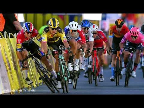 NEW FOOTAGE ADDED: JAKOBSEN IN COMA, GROENEWEGEN FACES MULTIYEAR UCI SUSPENSION