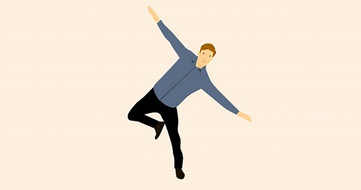 Traumatic Brain Injury Recovery Exercises