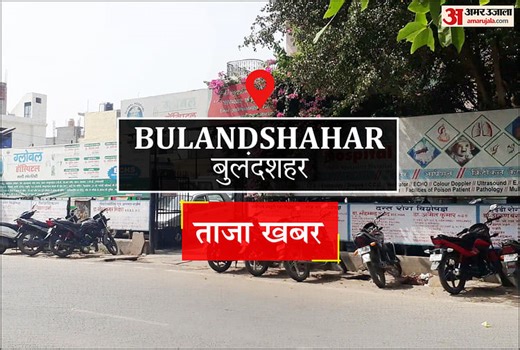 Bulandshahar News: महिला की कटी चोटी, दो अज्ञात चोरों पर आरोप