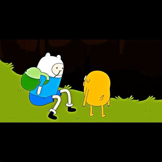 Adventure Time || Wish (Orchestra) || [Edit] - 4K