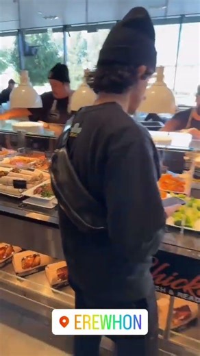 Erewhon reposted my story for about 5 minites before... #Shorts #slicerdroid